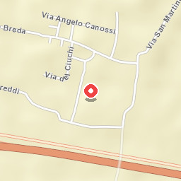 Contegnaga B&B