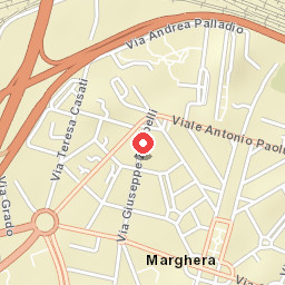 Antica Villa Graziella