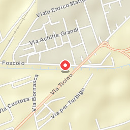 Galliate Appartamento