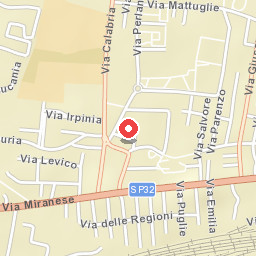 Hotel Nuova Mestre