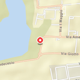 Appartamento Primo Maggio