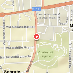 Residenza Segrate Centro
