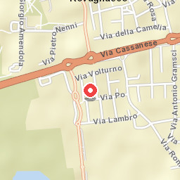 Bar Caffetteria