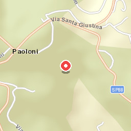 Locanda degli Ulivi