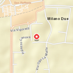 NH Milano 2 Residence