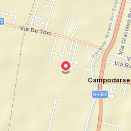 Casa Vacanze al Borgo