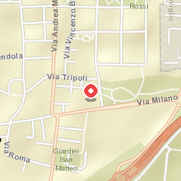 Bed and Breakfast La Villetta