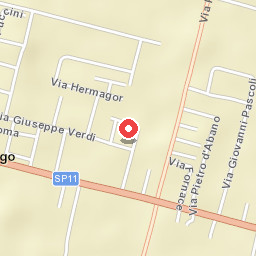 Condominio dei Sassi