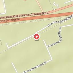 Agriturismo Cascina Madonnina