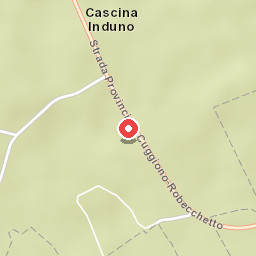 Agriturismo La Galizia