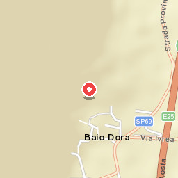 B&B La Rampichina