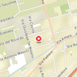 Loft Milan Cascia
