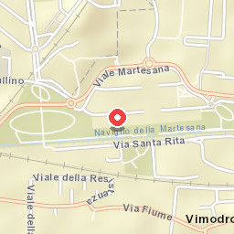 Casa Di Marzia