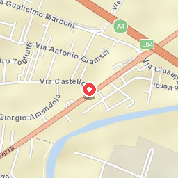 Quality Hotel Continental Brescia