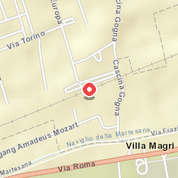 Le Magnolie B&B