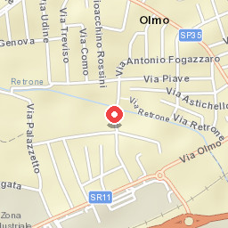 B&B Gli Olmi
