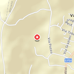 Relais Villa Graziani