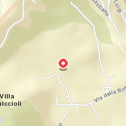 Albergo San Raffaele