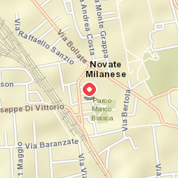 Il giardino di Fiorina