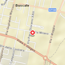La Corte Del Poeta
