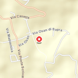 Hotel Cà dei Maghi