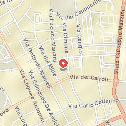 Appartamento Sanfelice