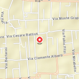 La Castellana B&B