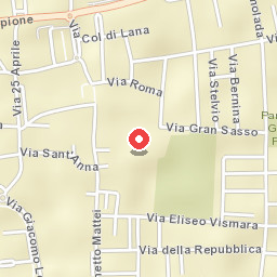 Oasi Milano Apartments