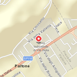 Hotel Tagliere d'Oro