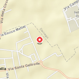 Villa Cà Dell'Angelo