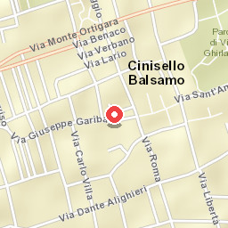 Appartamento Turati 6