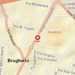Hotel Sporting Brugherio