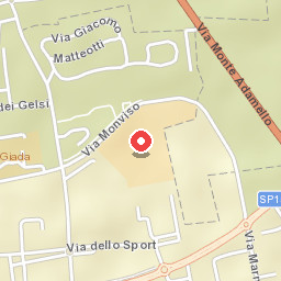 Albergo Park Hotel Giada