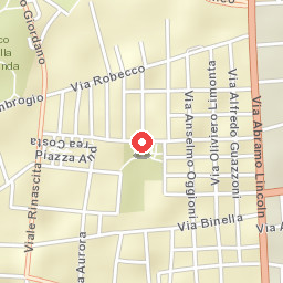 Milano B&B
