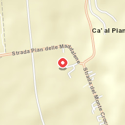 Country House B&B Il Melo