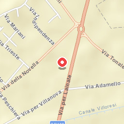 Residenza Aurora