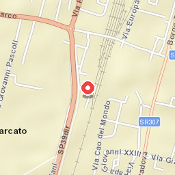 Hotel & Residence Roma