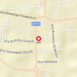 Il Giardino di Giovanni