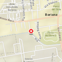 Hotel Quattro Strade