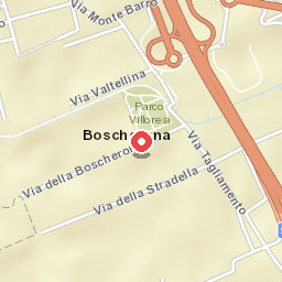 B&B Hotel Milano-Monza