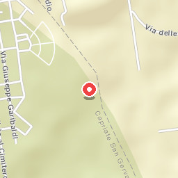 Casa vacanze La Pacchiana