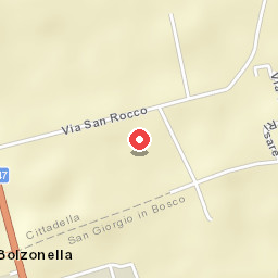 Agriturismo La Madoneta