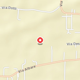 La Villa delle Rose near Venice
