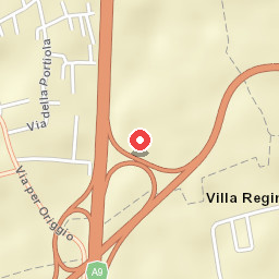 Motel Peralba