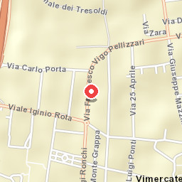 Soggiorno in Centro Storico