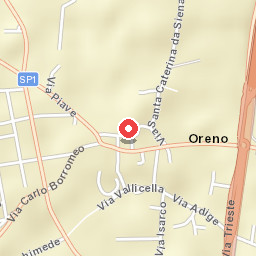 Bed and Breakfast Borromeo