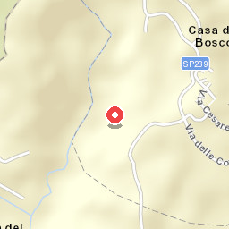 B&B Cà dal Busc
