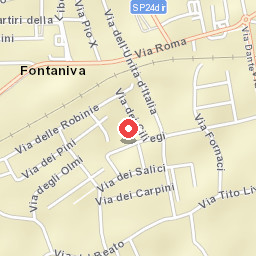 Locanda Trattoria Caffè Cavour