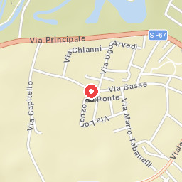 Morandin Apartment