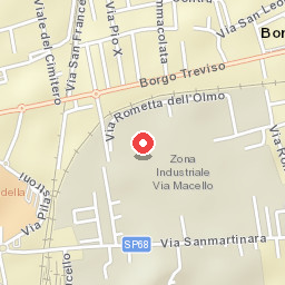 Rometta Hotel